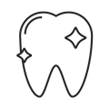 Profilaxia (Limpeza bucal preventiva)
